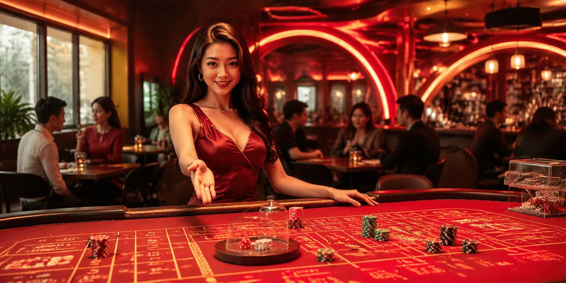 vn250 Live Casino