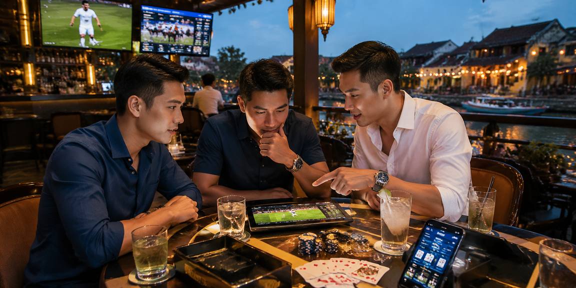 vn250 Sportsbook